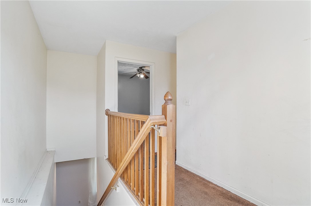 Chagrin Falls Park Sub - Residential