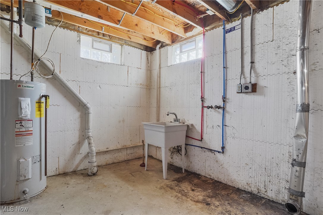 Chagrin Falls Park Sub - Residential