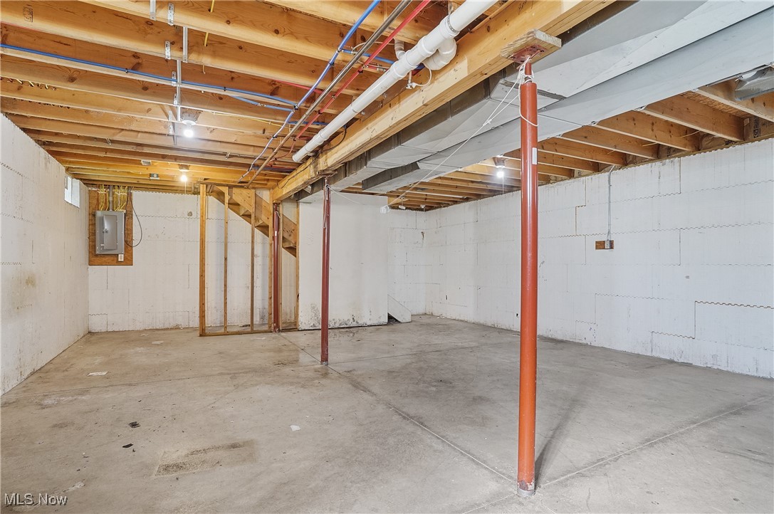 Chagrin Falls Park Sub - Residential