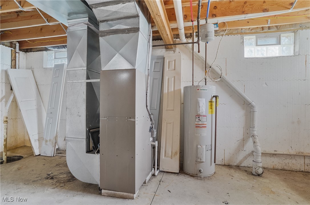 Chagrin Falls Park Sub - Residential