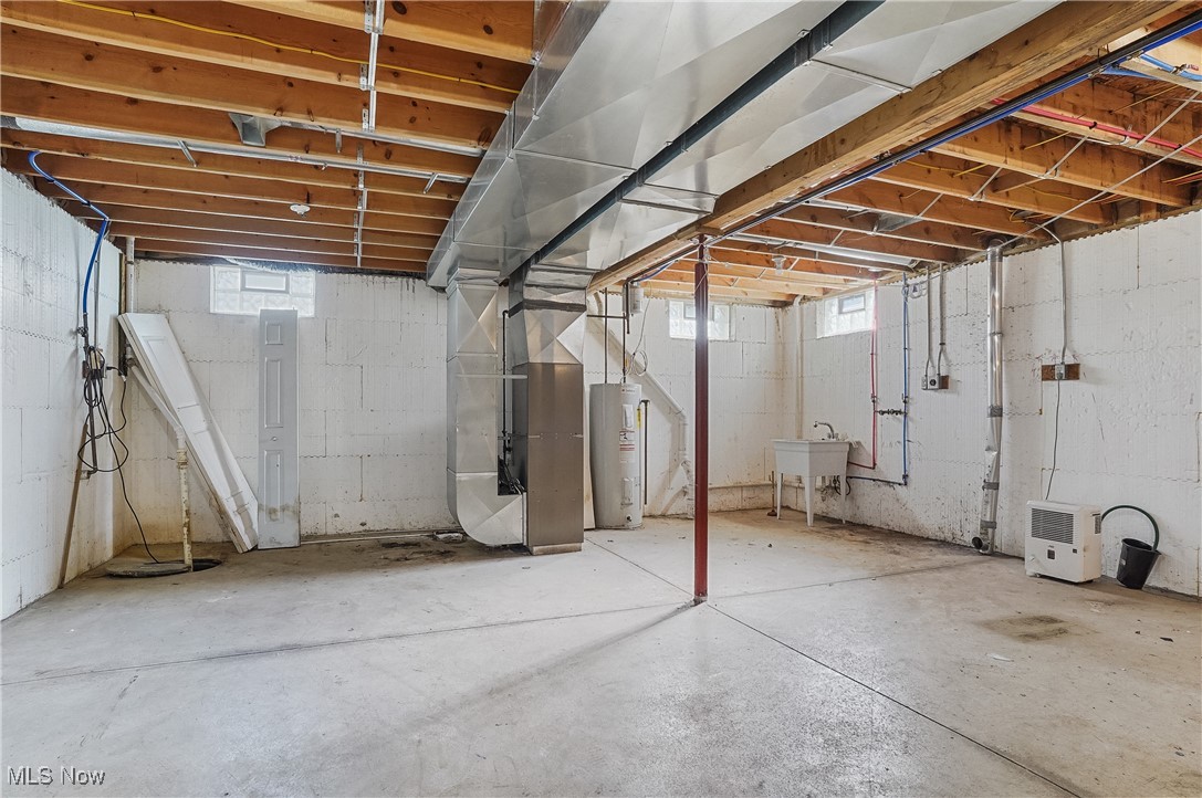 Chagrin Falls Park Sub - Residential