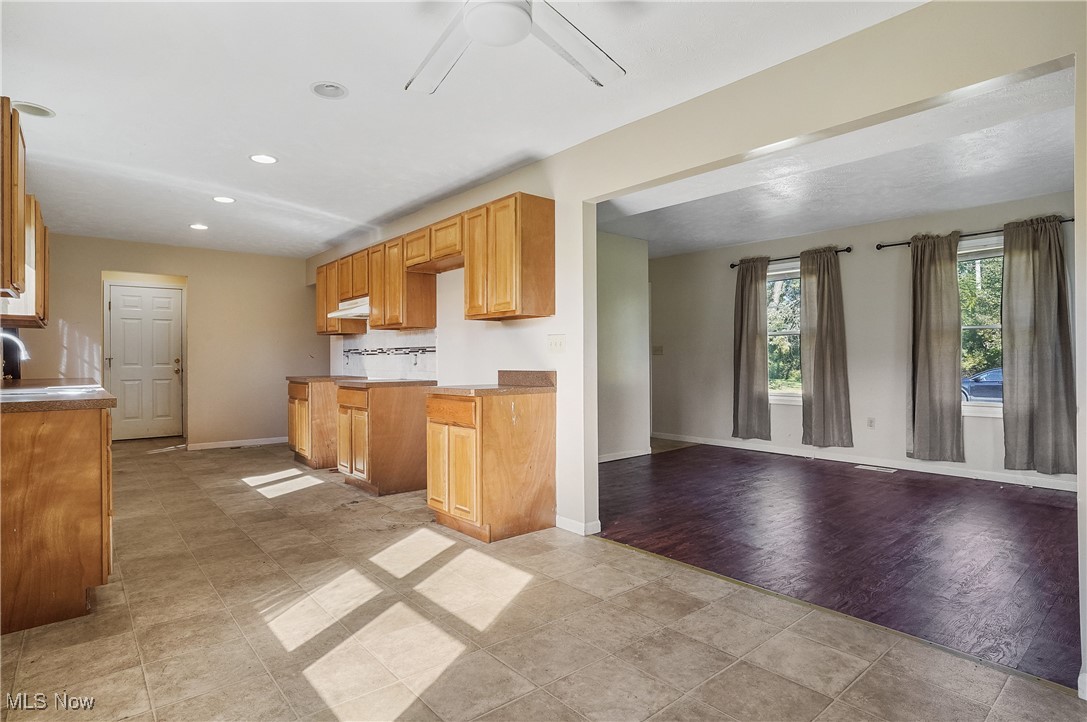 Chagrin Falls Park Sub - Residential