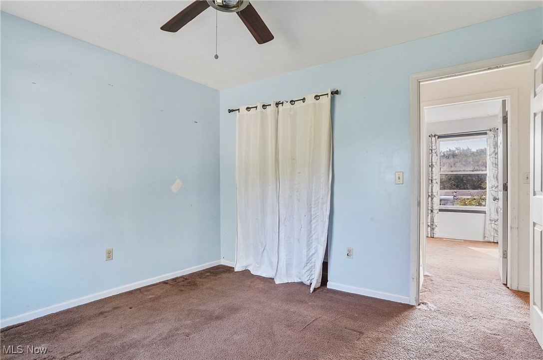 Chagrin Falls Park Sub - Residential