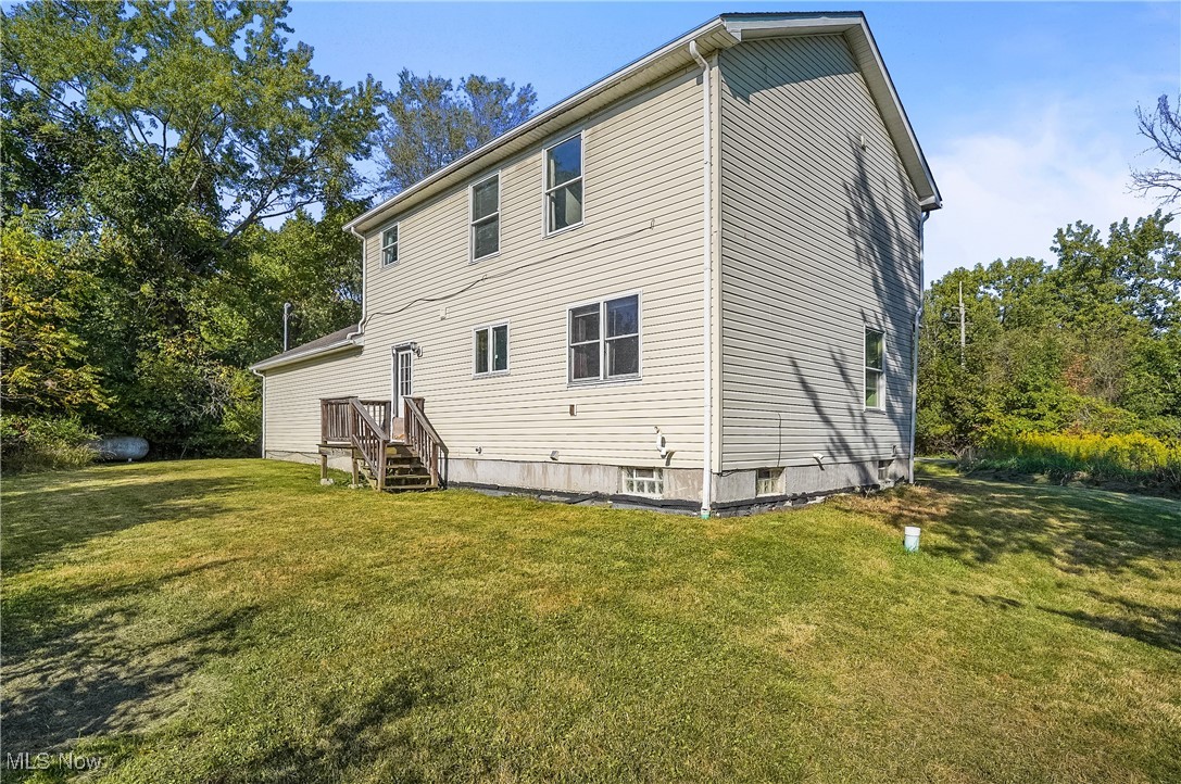 Chagrin Falls Park Sub - Residential