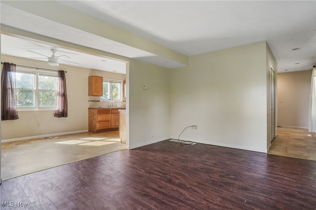 Chagrin Falls Park Sub - Residential