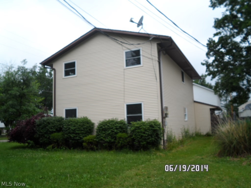 Center Rdg Heights Allotment - Residential