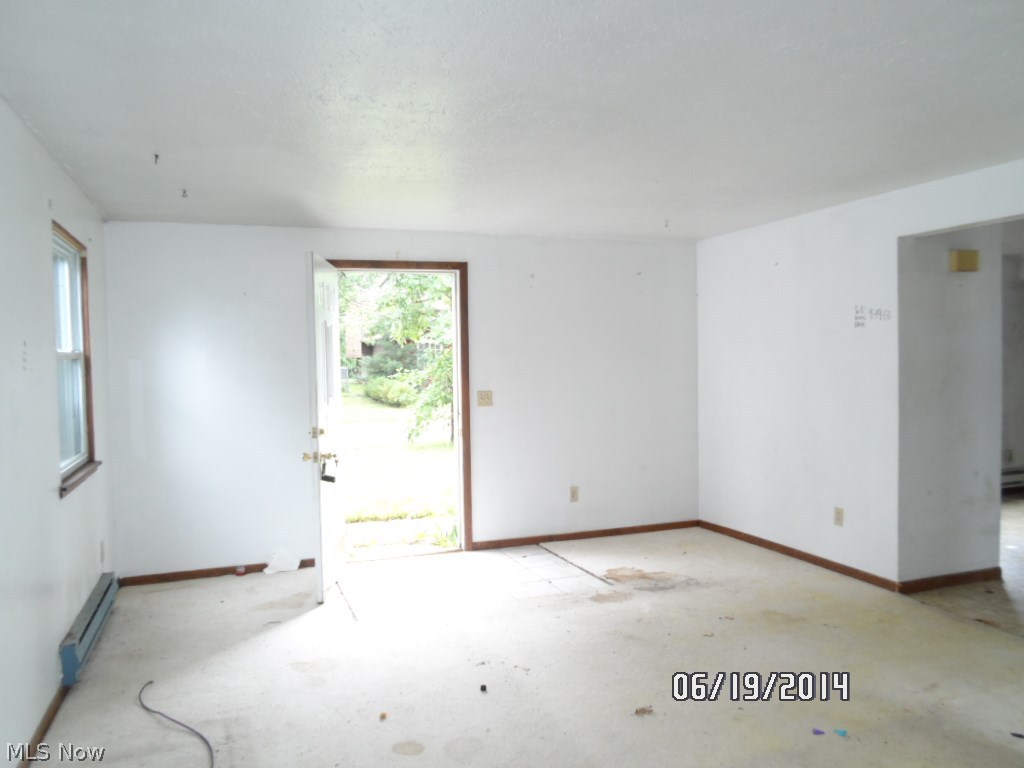 Center Rdg Heights Allotment - Residential