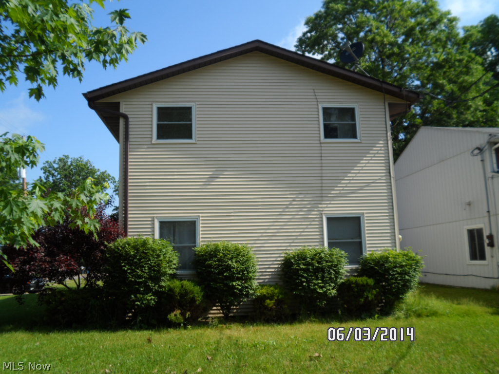 Center Rdg Heights Allotment - Residential