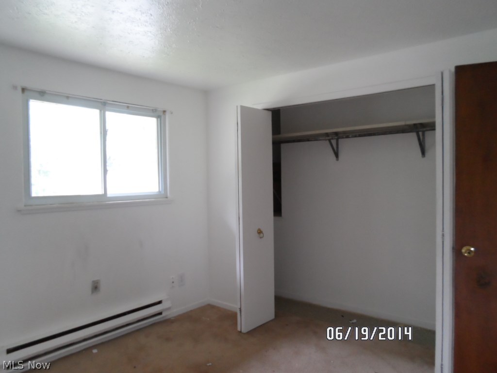 Center Rdg Heights Allotment - Residential