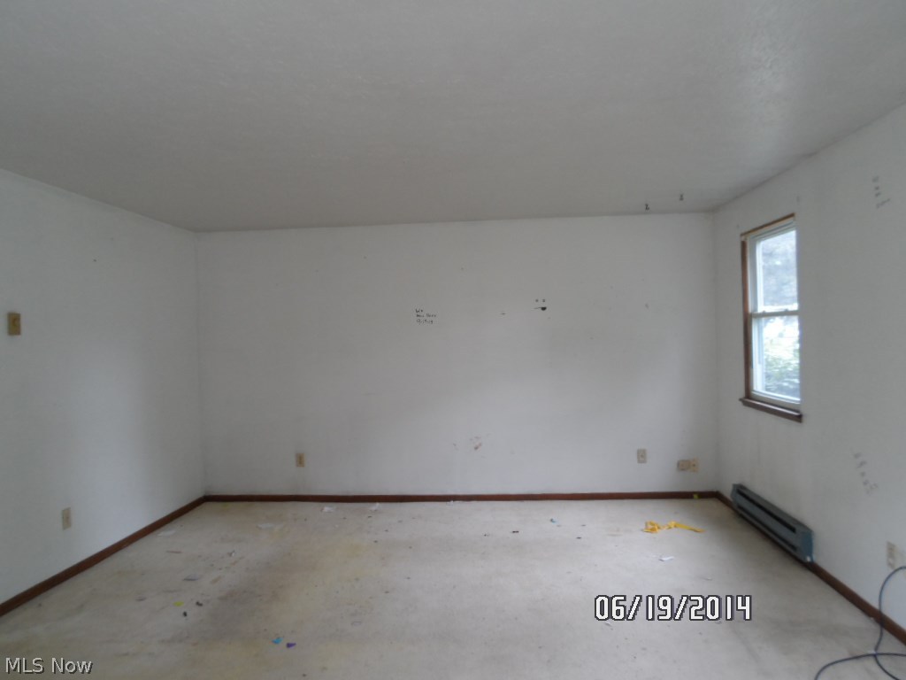 Center Rdg Heights Allotment - Residential