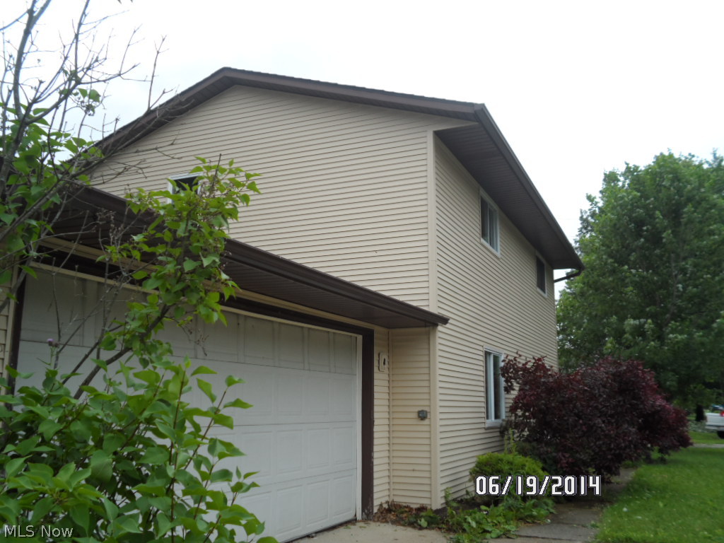 Center Rdg Heights Allotment - Residential