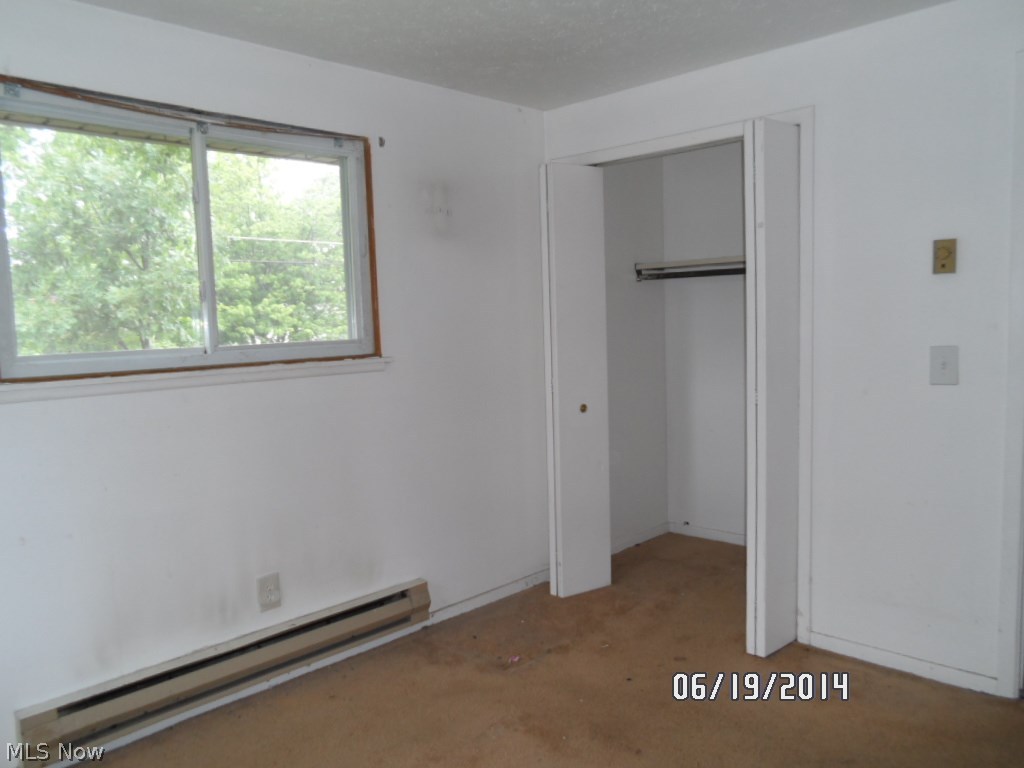 Center Rdg Heights Allotment - Residential