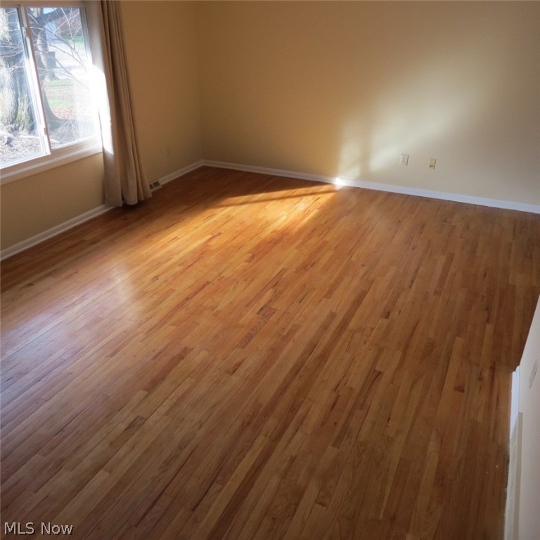 Bainbridge Park Sub #3 - Residential Lease