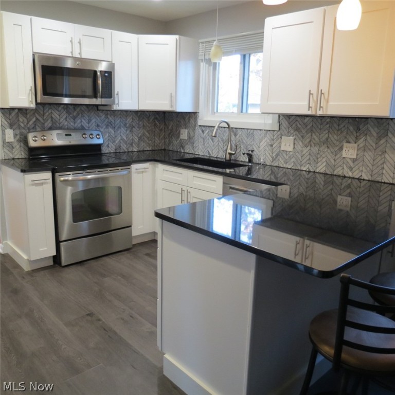 Bainbridge Park Sub #3 - Residential Lease