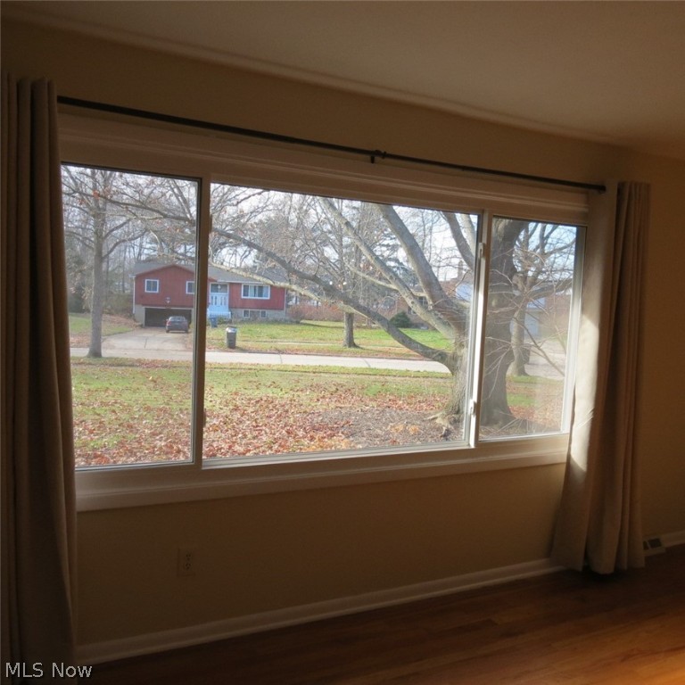 Bainbridge Park Sub #3 - Residential Lease