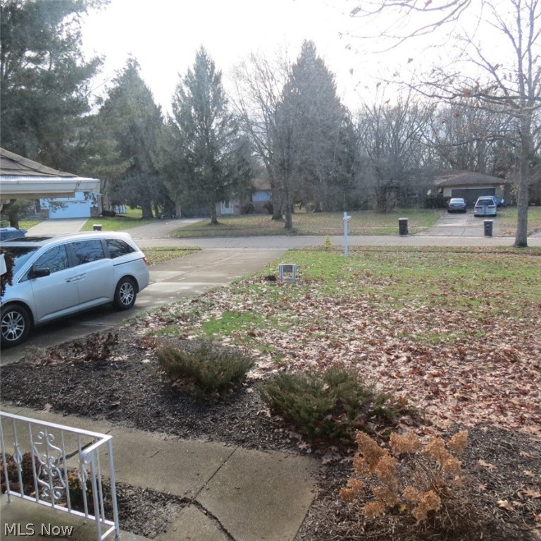 Bainbridge Park Sub #3 - Residential Lease