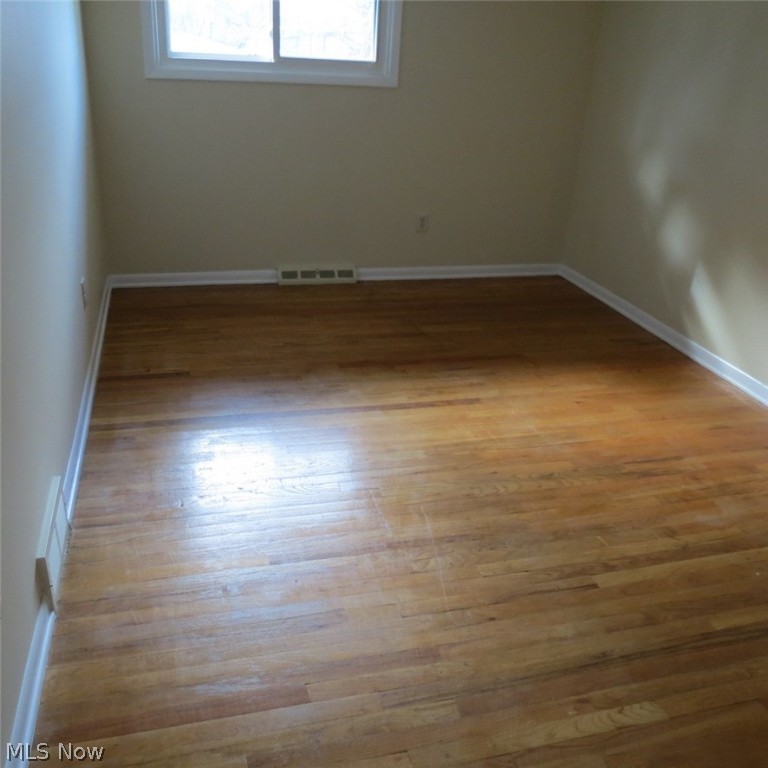 Bainbridge Park Sub #3 - Residential Lease