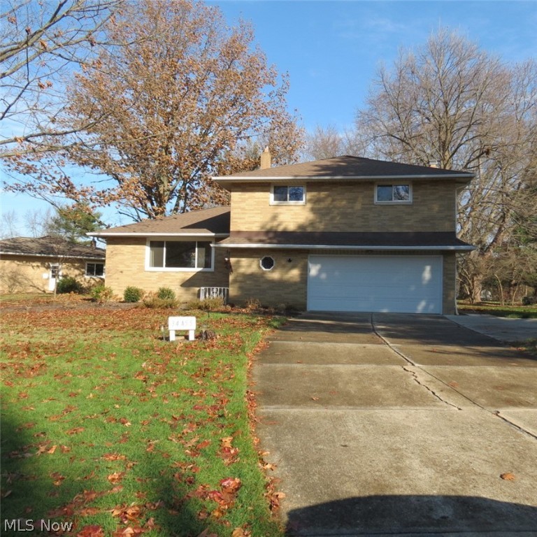 Bainbridge Park Sub #3 - Residential Lease