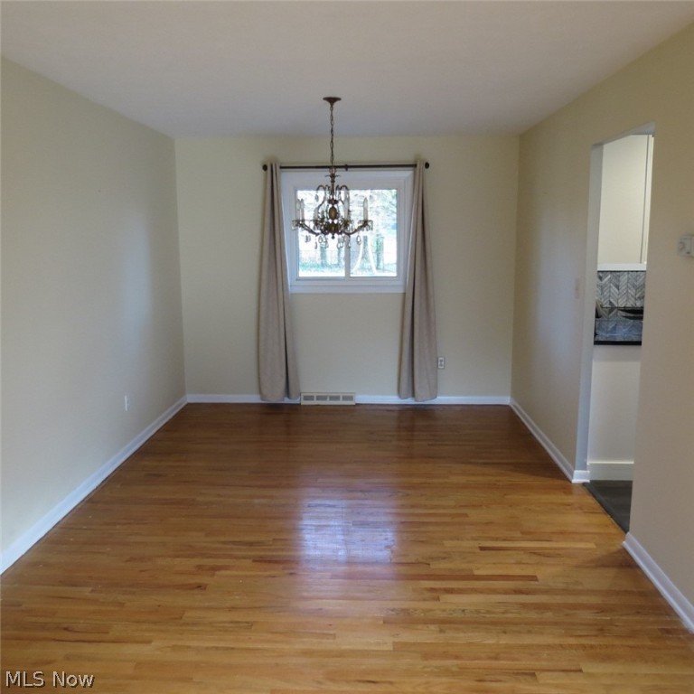 Bainbridge Park Sub #3 - Residential Lease