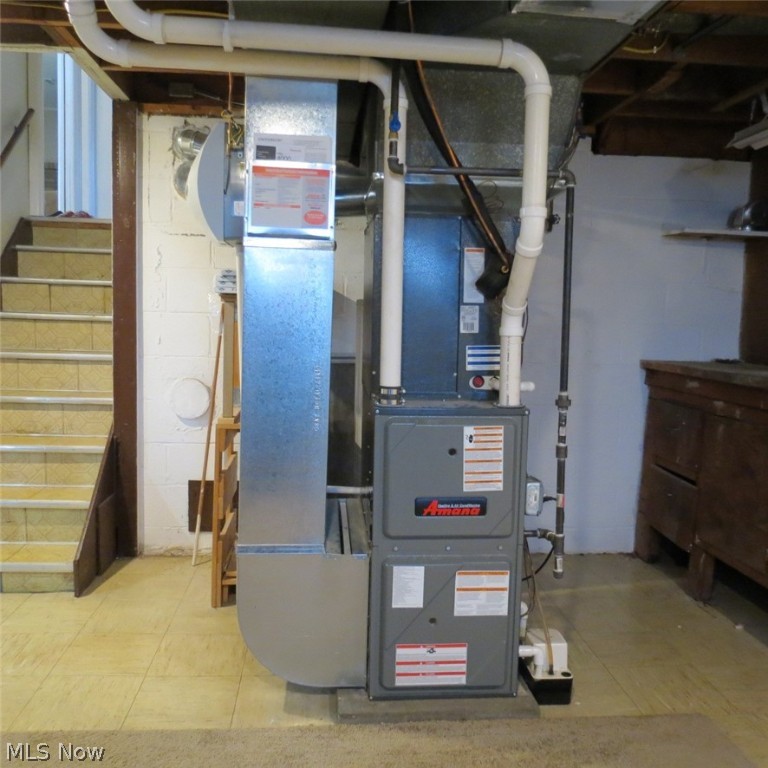 Bainbridge Park Sub #3 - Residential Lease