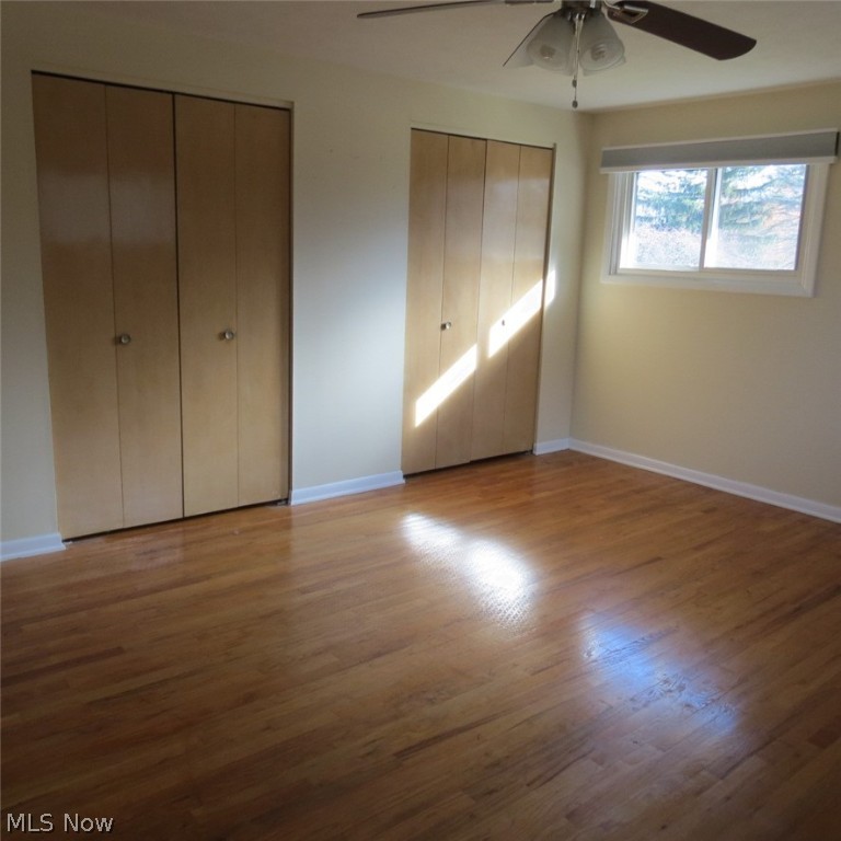 Bainbridge Park Sub #3 - Residential Lease