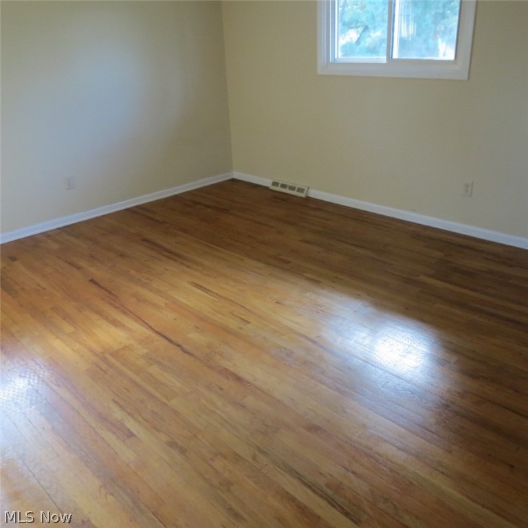 Bainbridge Park Sub #3 - Residential Lease