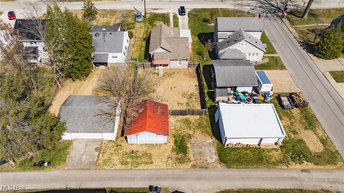 820 W Virginia Avenue, Parkersburg, West Virginia image 22
