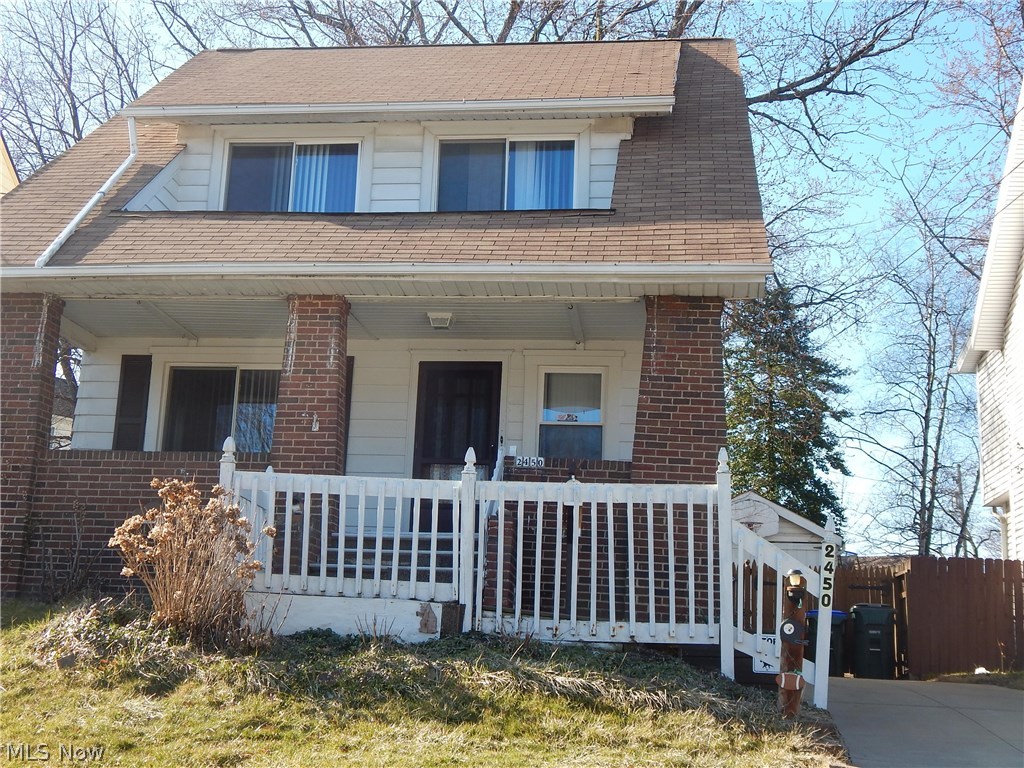 Berkshire Park - Residential