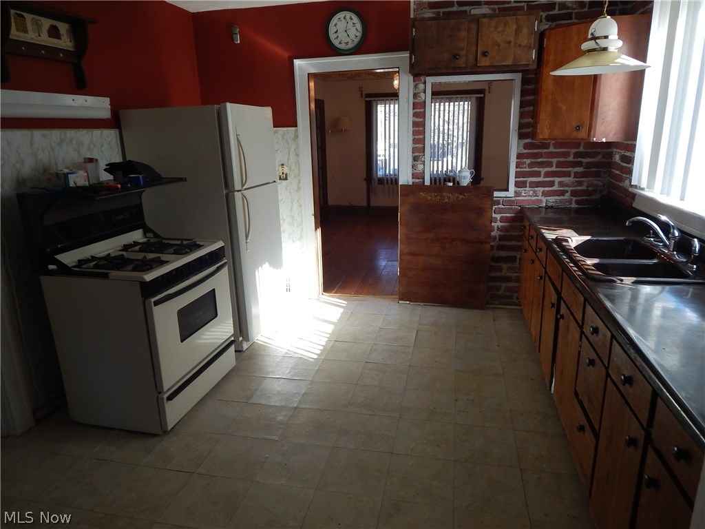 Berkshire Park - Residential