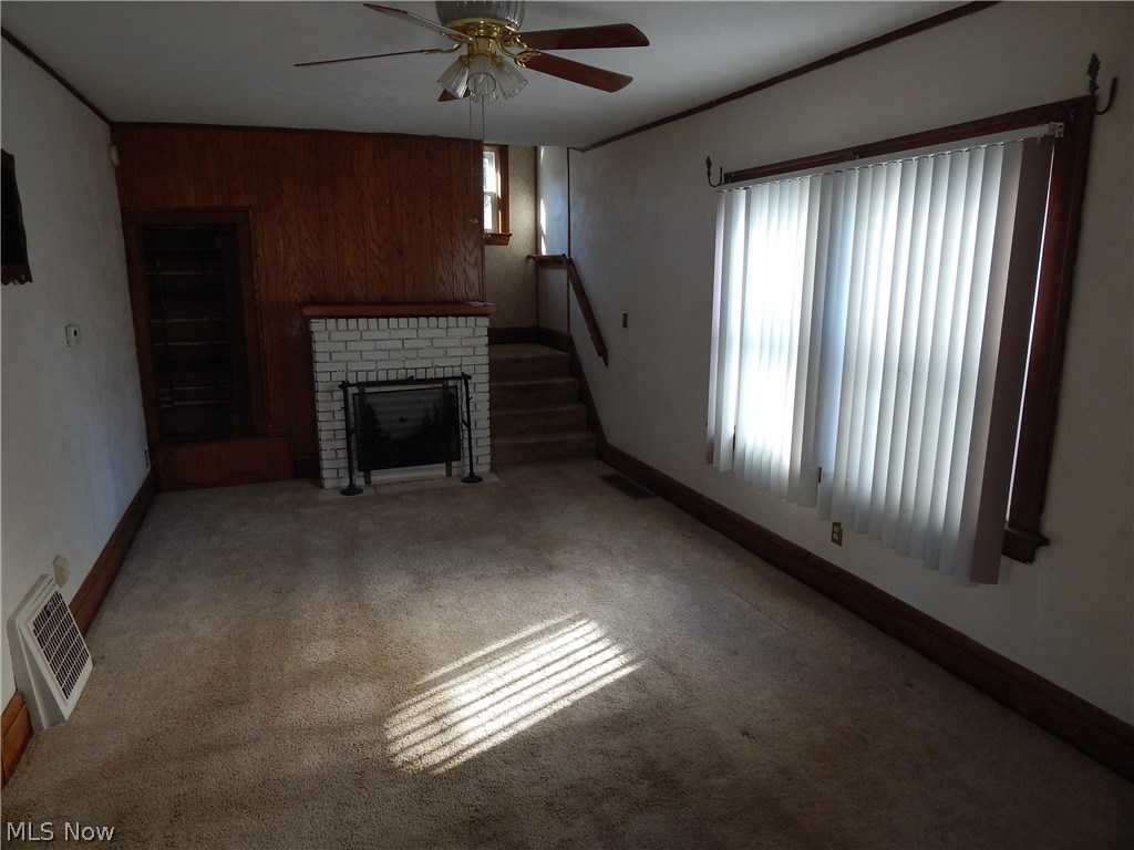 Berkshire Park - Residential