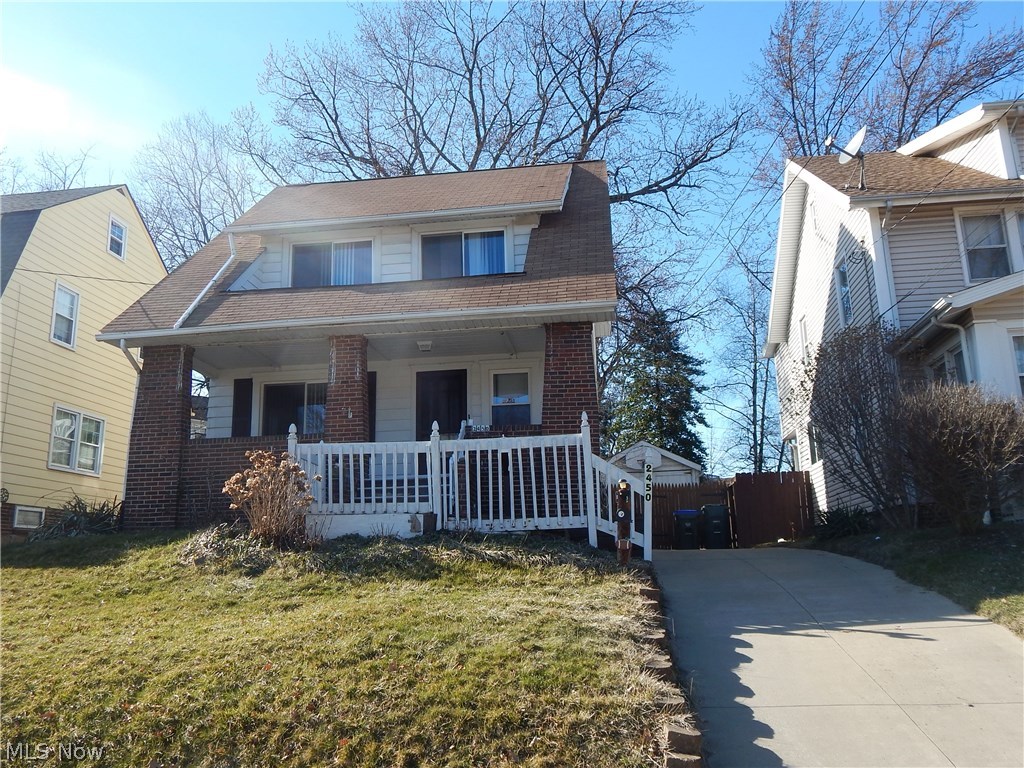 Berkshire Park - Residential