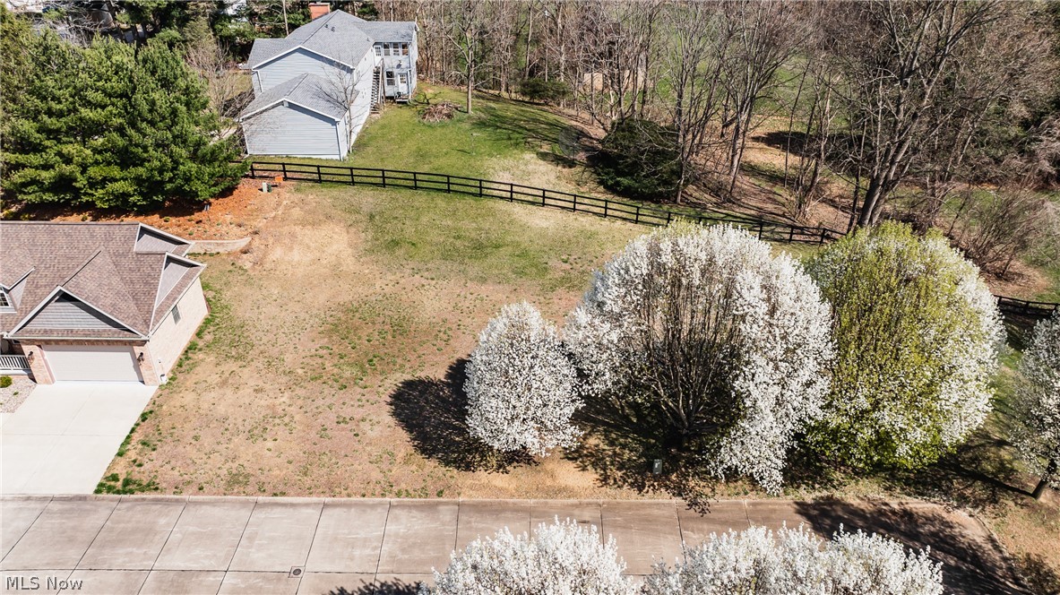 Falling Waters Lot 10 .263 Acers Drive, Vienna, West Virginia image 3