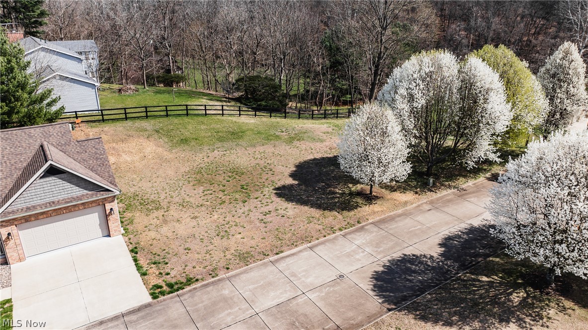 Falling Waters Lot 10 .263 Acers Drive, Vienna, West Virginia image 1