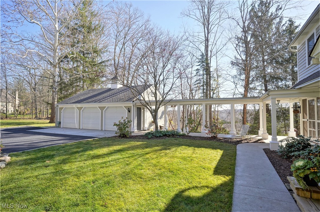 459 Bentleyville Road, Chagrin Falls, Ohio image 38