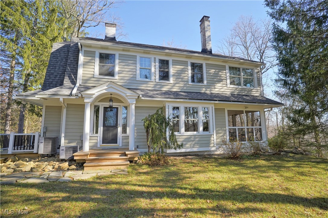 459 Bentleyville Road, Chagrin Falls, Ohio image 3