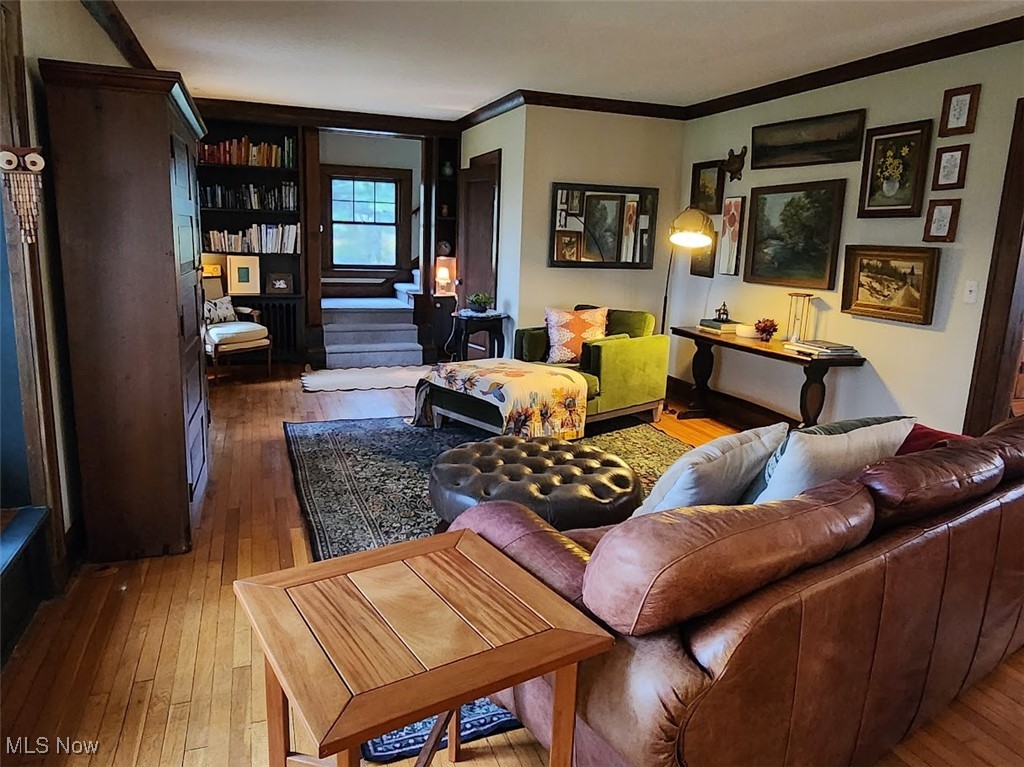 459 Bentleyville Road, Chagrin Falls, Ohio image 5