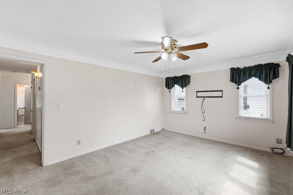 Photo of 3402 Wellington Avenue, Parma, OH 44134 (MLS # 5195929)