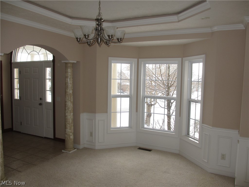 Glenmoor Estates - Residential Lease