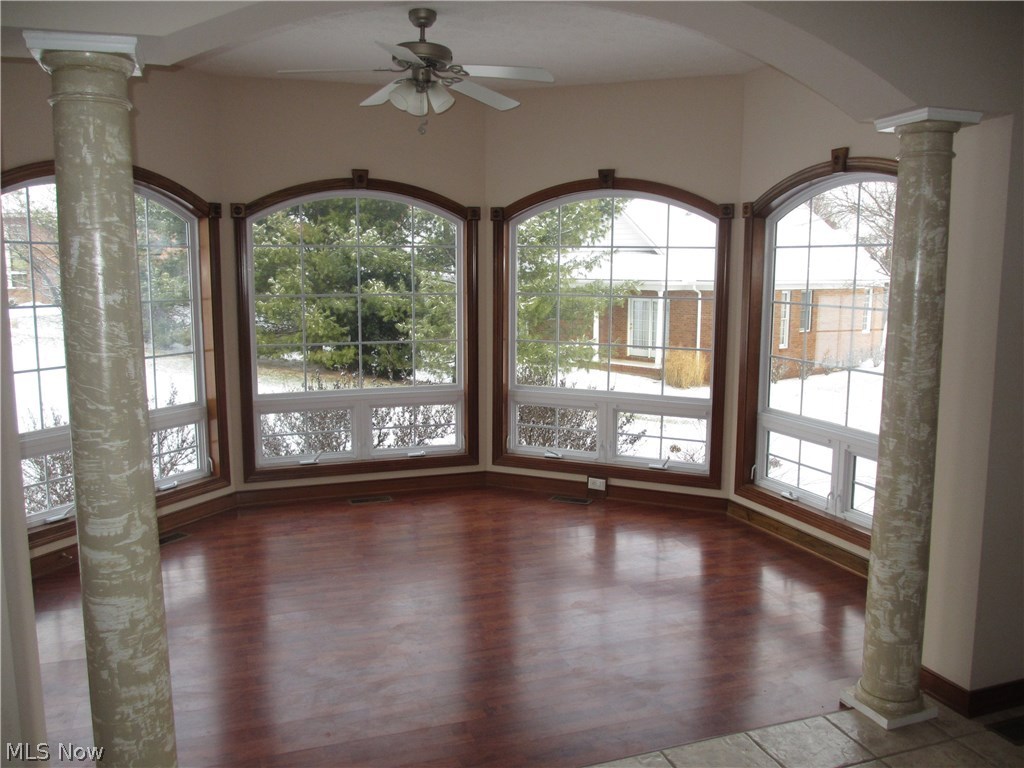 Glenmoor Estates - Residential Lease