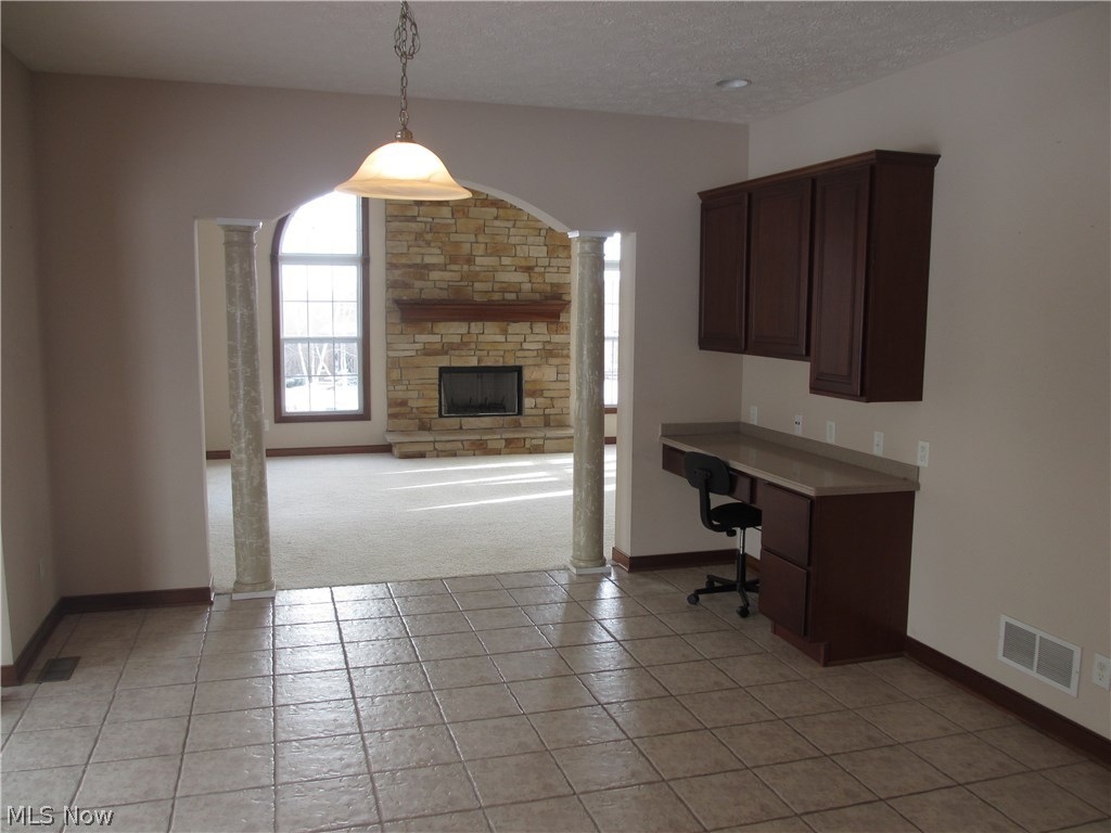 Glenmoor Estates - Residential Lease