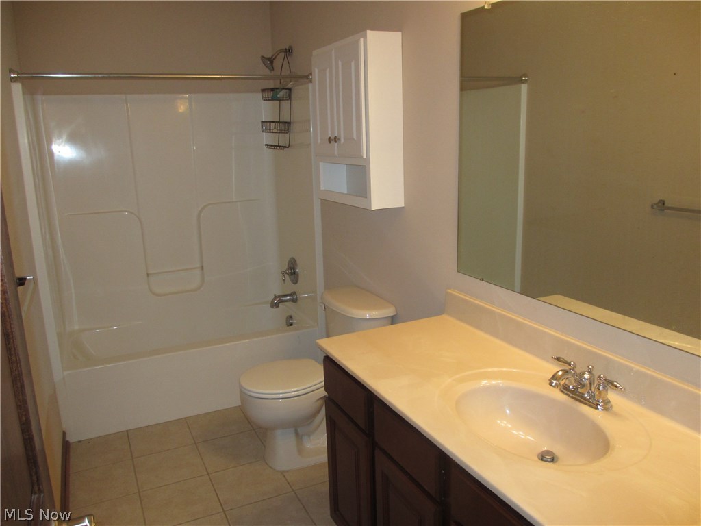 Glenmoor Estates - Residential Lease