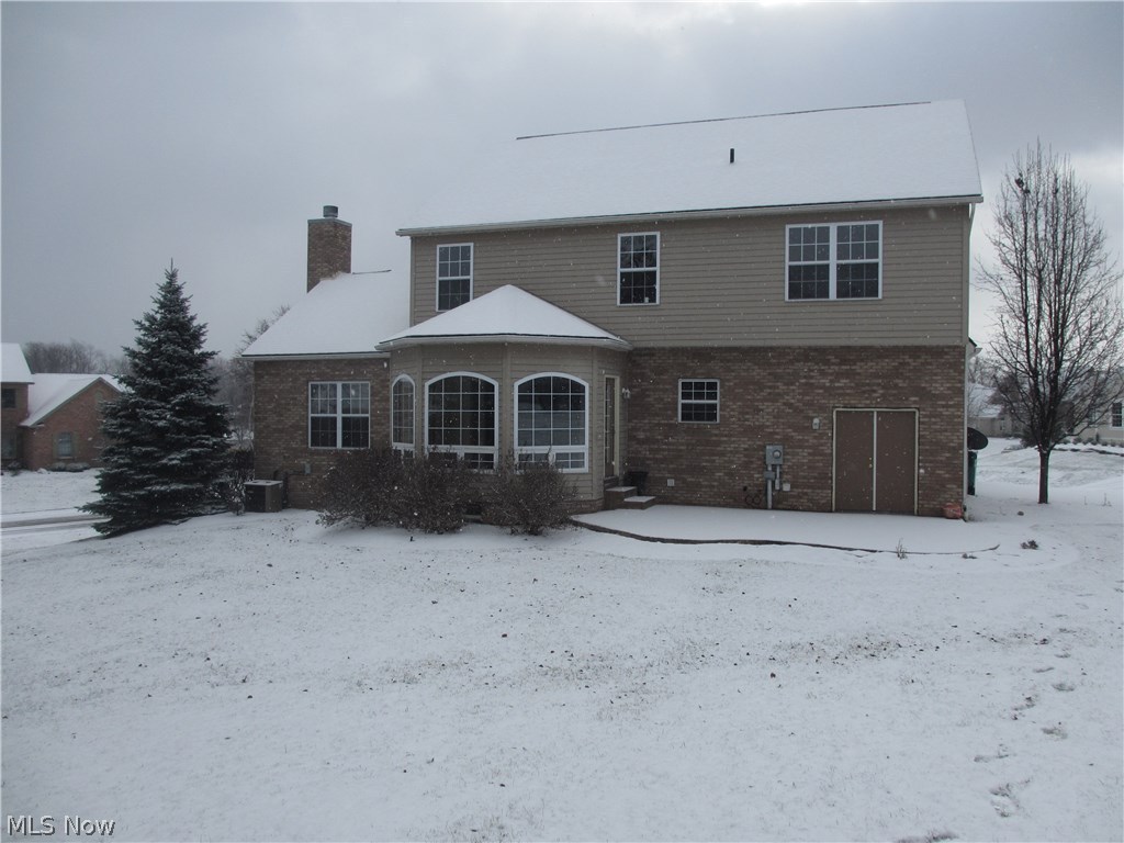 Glenmoor Estates - Residential Lease