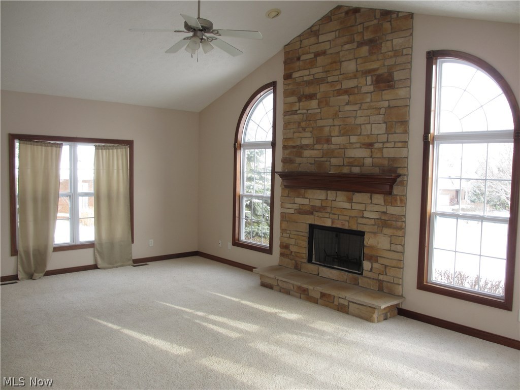 Glenmoor Estates - Residential Lease