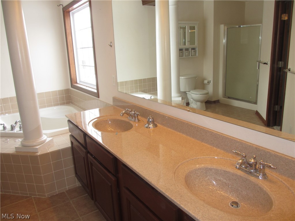 Glenmoor Estates - Residential Lease