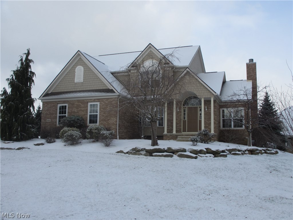 Glenmoor Estates - Residential Lease