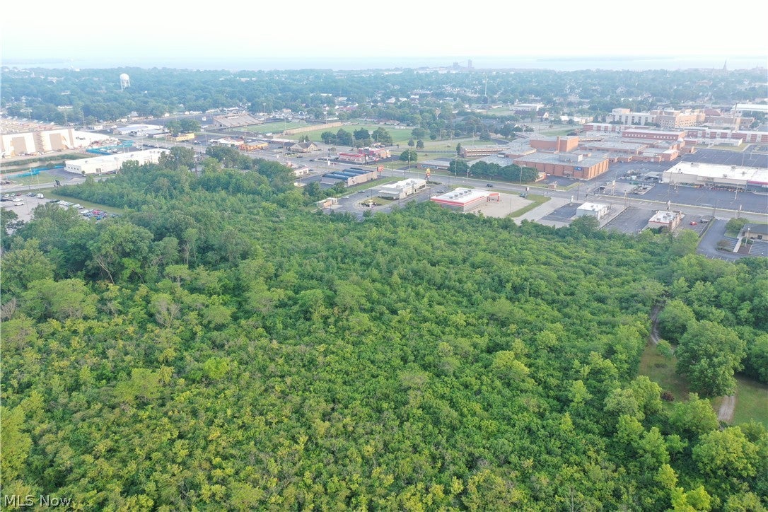 Novelty Street
