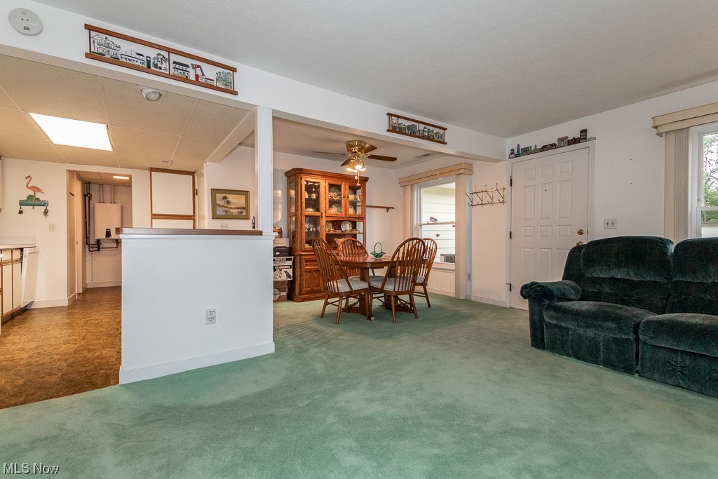 Concord Commons Condo - Residential