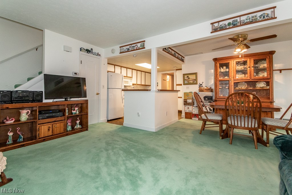 Concord Commons Condo - Residential