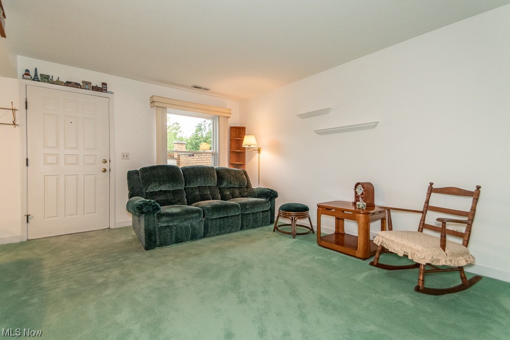 Concord Commons Condo - Residential