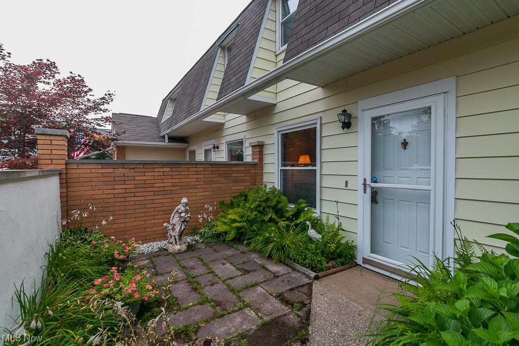 Concord Commons Condo - Residential